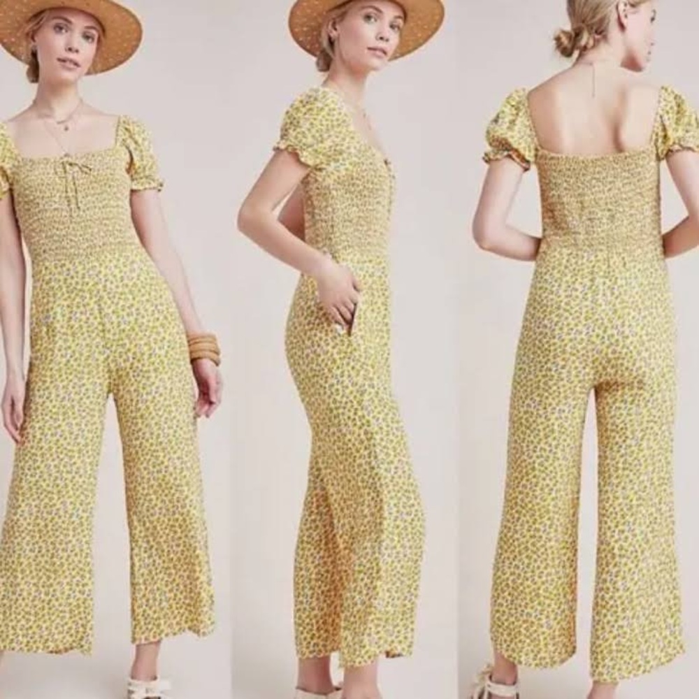 Faithful the Brand Jumpsuit